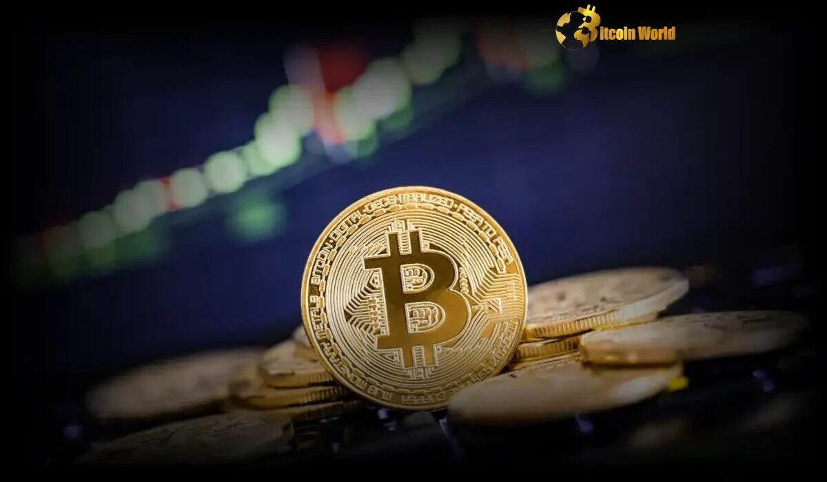 Astonishing Bitcoin Price Prediction: Indicators Point to Massive Upside Potential