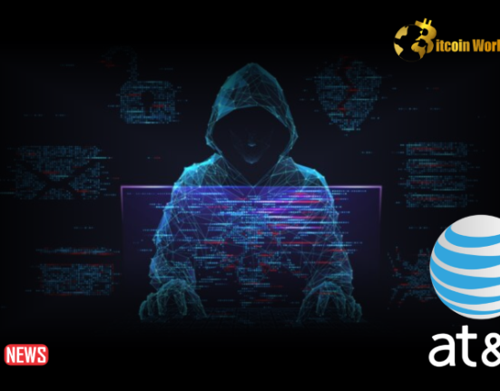 AT&T Reportedly Paid $400,000 In Bitcoin To Data Hackers?