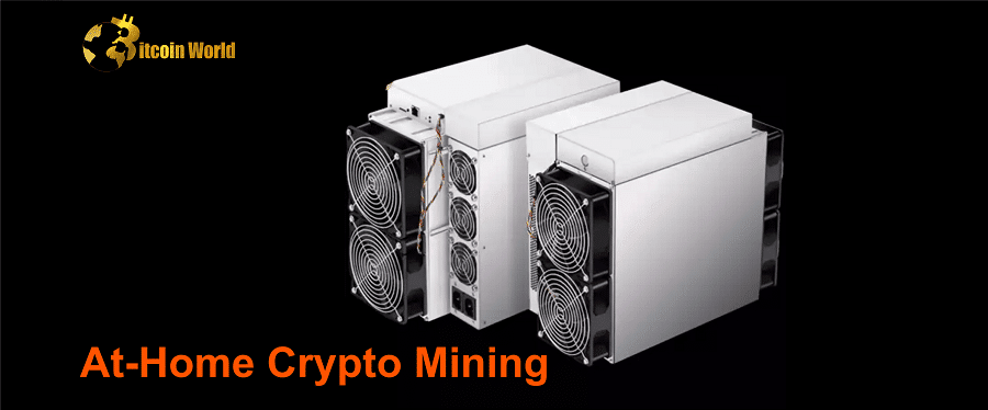 New Law in the US Protects At-Home Crypto Mining, Prevents Discriminatory Utility Rates