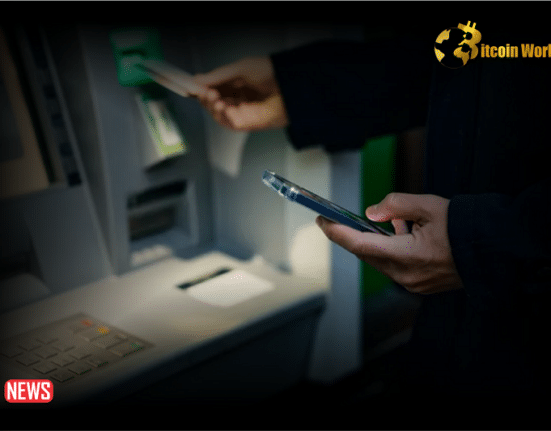 Billion-Dollar Bank’s ATM Reportedly Dish Out More Cash Than Requested
