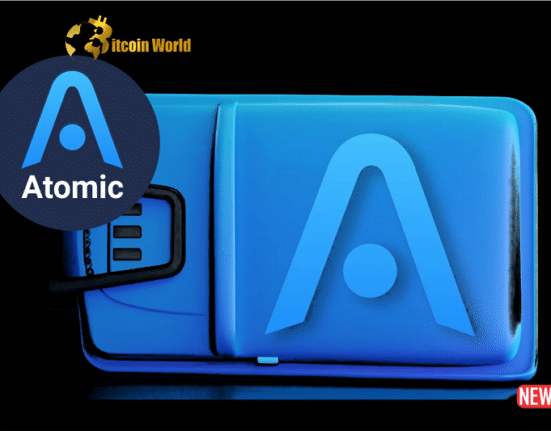 atomic wallet