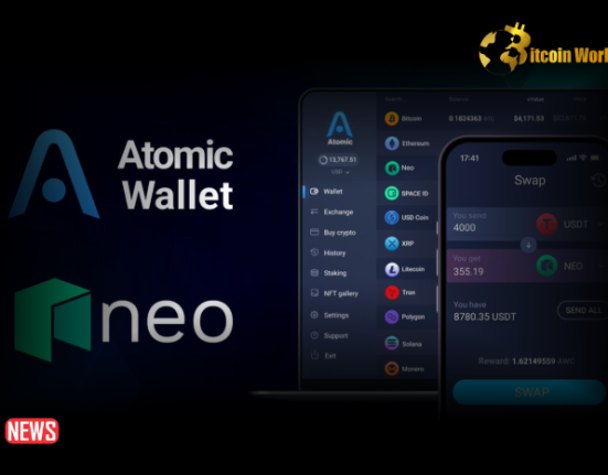 Atomic Wallet To Support Neo X When MainNet Goes Live