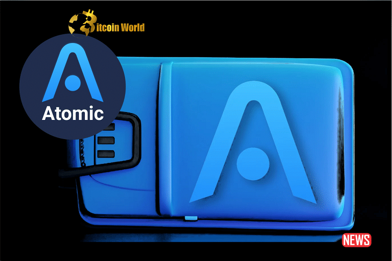 atomic wallet