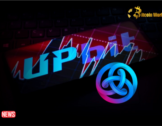 Upbit Crypto Exchange To List ASTR And Support The ASTR/KRW Trading Pair