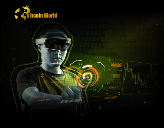 Potential of Augmented Reality (AR) and Virtual Reality (VR) for Mobile Applications