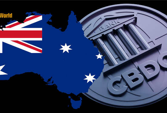 Australian CBDC Receives Unexpected Interest but Could Hurt Banks: RBA