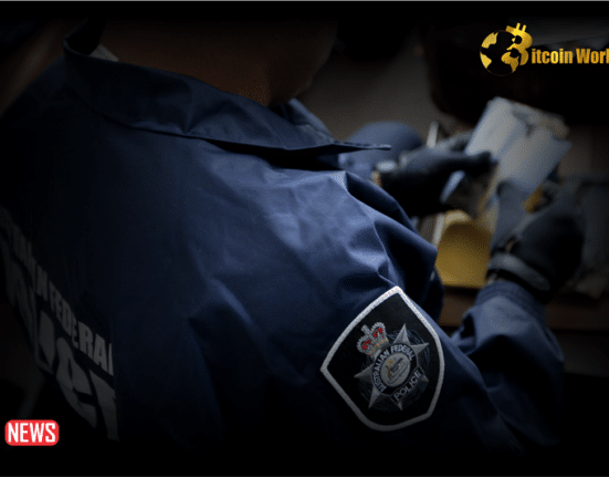 Australian Federal Police Officer Accused of Stealing 81.616 Bitcoin