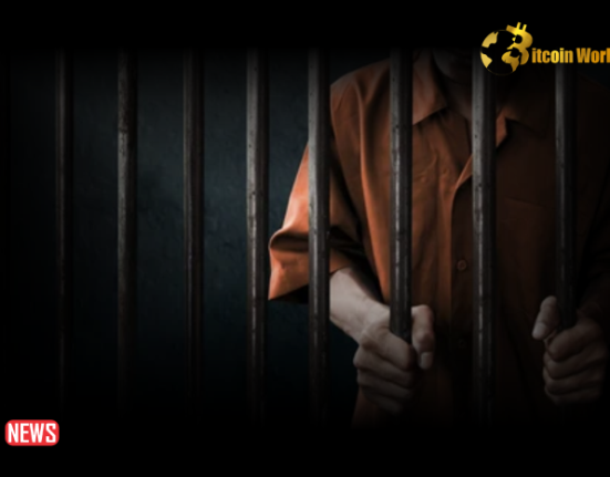 Australian Man Got 2 Years In Prison For Opening Accounts On Crypto Exchange With Fake Documents