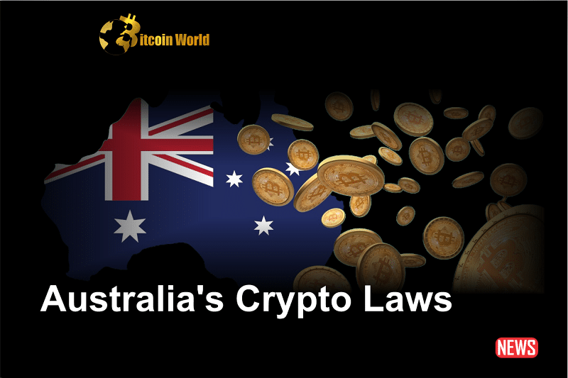 australia crypto