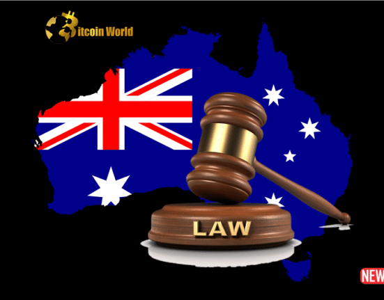 australia law