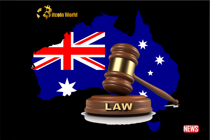 australia law