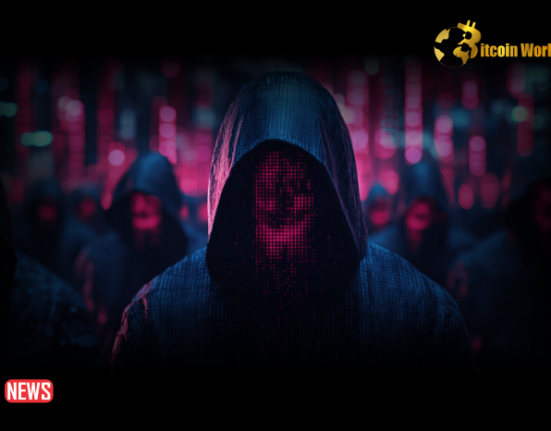 The Growing Threat of AI-Powered Crypto Scams