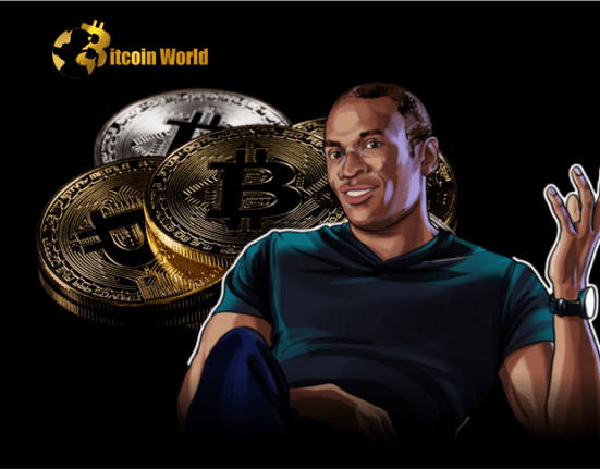 Bitcoin (BTC) Will Reach $1,000,000 Amid Major Move From Central Banks, According To BitMEX Founder Arthur Hayes