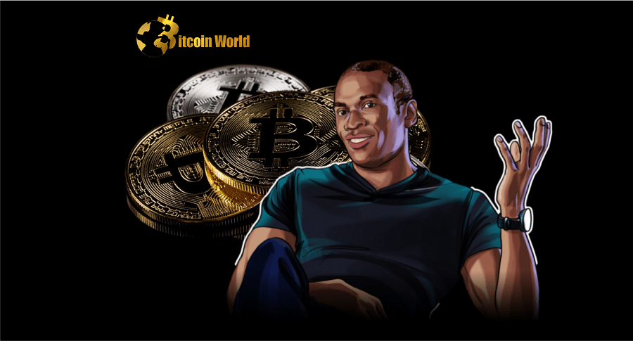 Bitcoin (BTC) Will Reach $1,000,000 Amid Major Move From Central Banks, According To BitMEX Founder Arthur Hayes