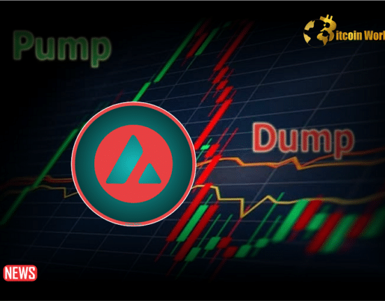AVAX Price Pumped And Dumped, Is Uptrend Still Strong?