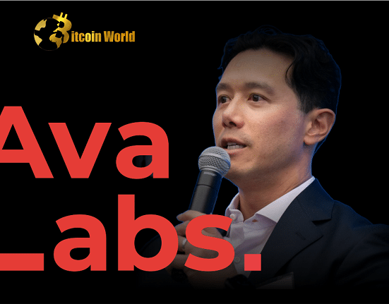Ava Labs President John Wu Says One Catalyst Has Reinvigorated Bitcoin and Other Crypto Assets Amid Market Uptick