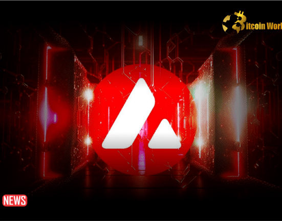 Ava Labs Unveils Vryx: A Leap Towards Unprecedented Scalability For Avalanche