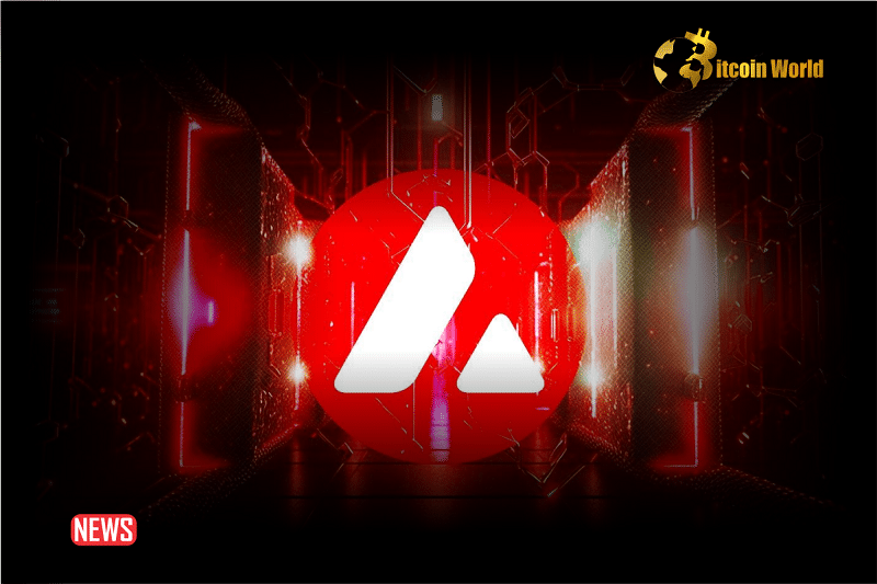 Ava Labs Unveils Vryx: A Leap Towards Unprecedented Scalability For Avalanche
