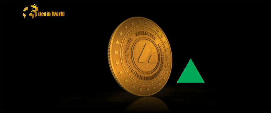 Analyst Says Ethereum-Based Altcoin on Cusp of 80% Rally, Sets Targets for Avalanche and Polkadot