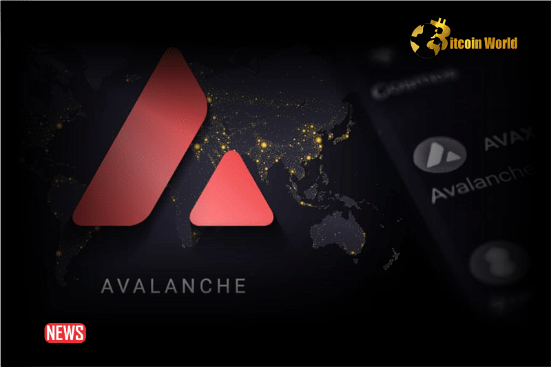 How AVAX Price Reacted To Avalanche’s Rising Network Activity?