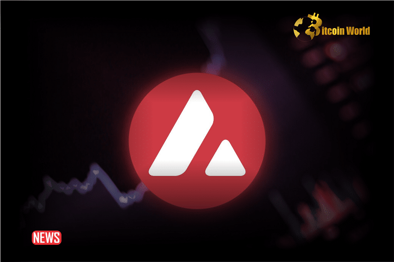 Avalanche Shines With A 31% Rally – Can AVAX Bulls Maintain Push To $22?