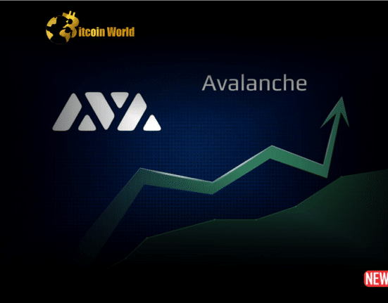 avax bullish