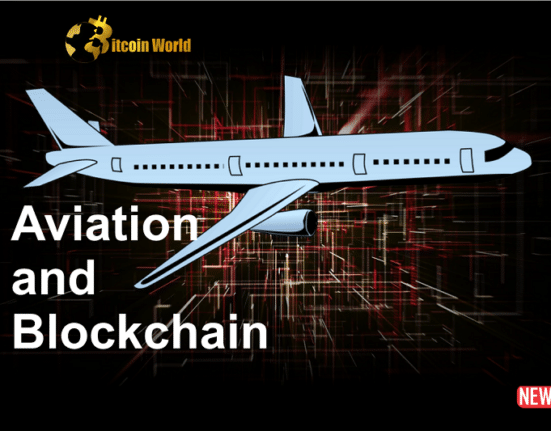 aviation block