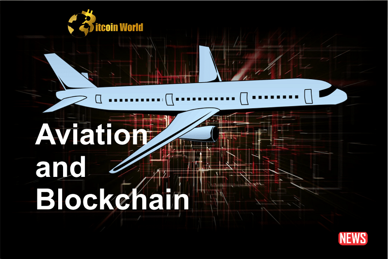 aviation block