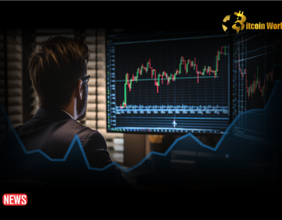 Avoid Trading These 8 Cryptocurrencies This Week As Token Unlocks Loom