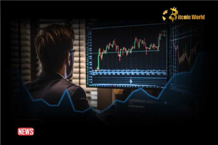 Avoid Trading These 8 Cryptocurrencies This Week As Token Unlocks Loom
