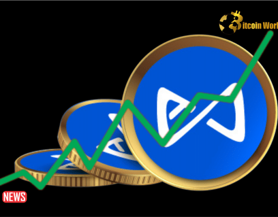 Increased Demand Hits Axie Infinity In November: On-chain Data