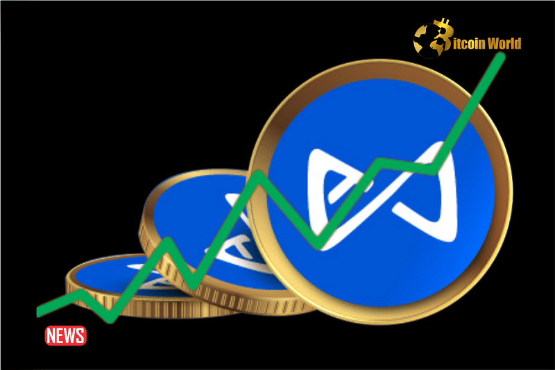 Increased Demand Hits Axie Infinity In November: On-chain Data