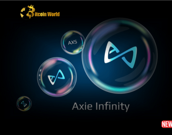 axie infi 1