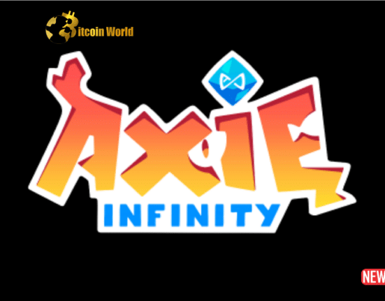axie infi