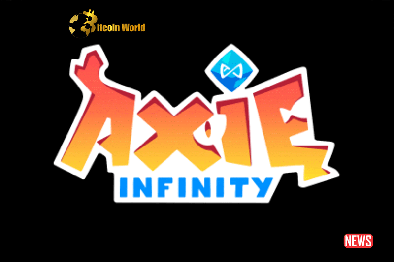 axie infi