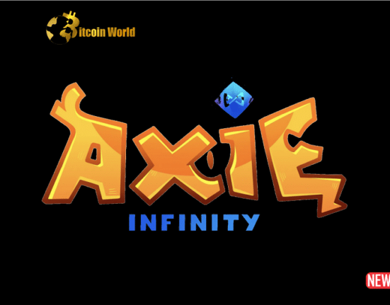 axie infinity 1