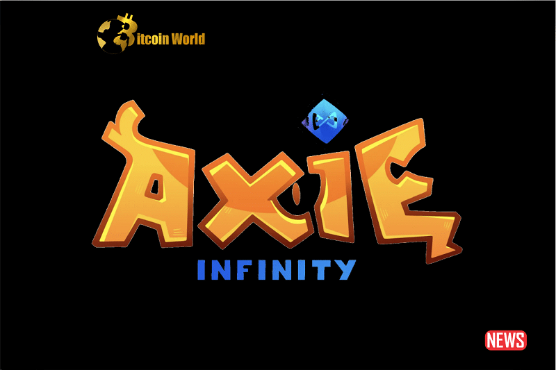axie infinity 1