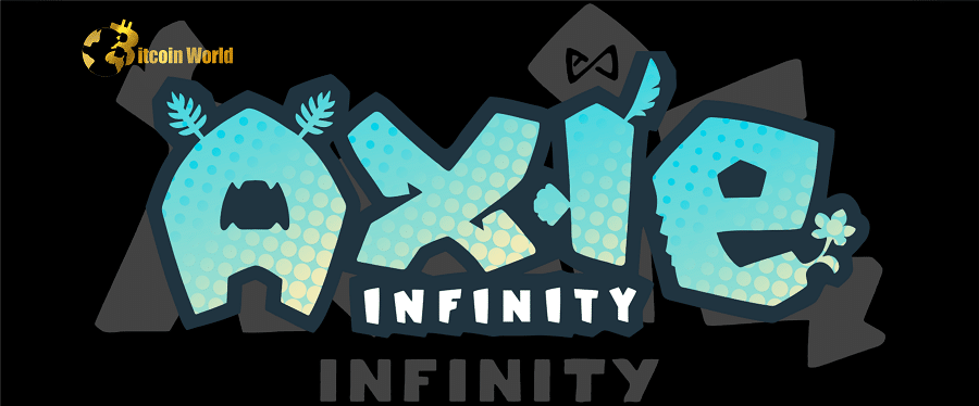 Axie Infinity: Decoding if a Spike in Interaction can Shift AXS’s Trend