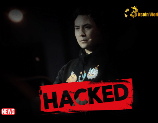 Axie Infinity Co-Founder Loses $9.7m In 3,248 Ethereum (ETH) Wallet Hack