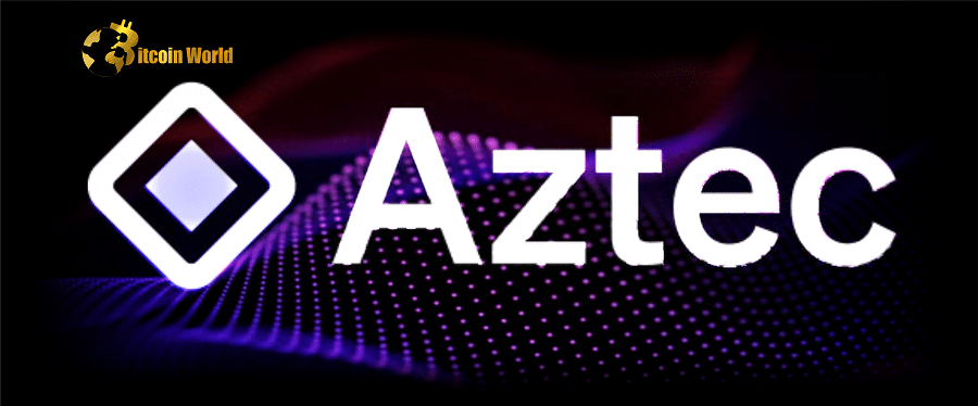 Aztec Network Secures $100 Million in Series B Funding Led by a16z