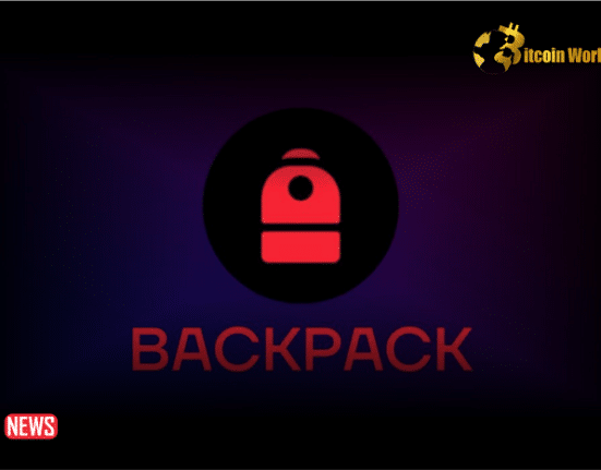 Former FTX, Alameda Employees Pour In $17 Million For Backpack Crypto Exchange Startup