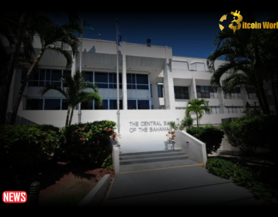 Central Bank of Bahamas Sets To Adopt CBDC In Two Years