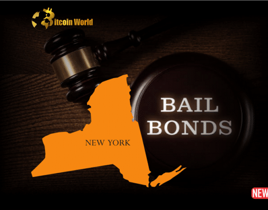 bail bond new york