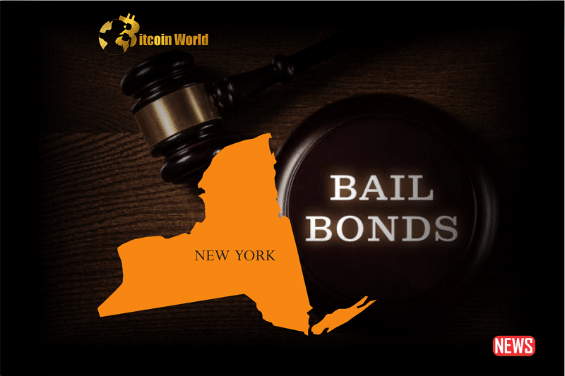 bail bond new york