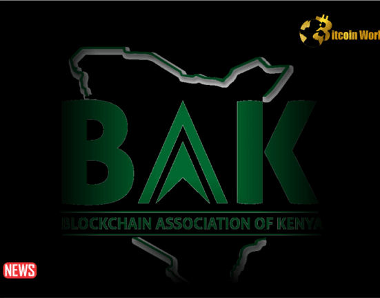 Kenya Blockchain Association Launches First VASP Draft