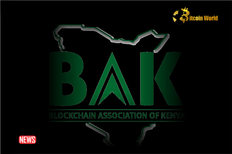 Kenya Blockchain Association Launches First VASP Draft