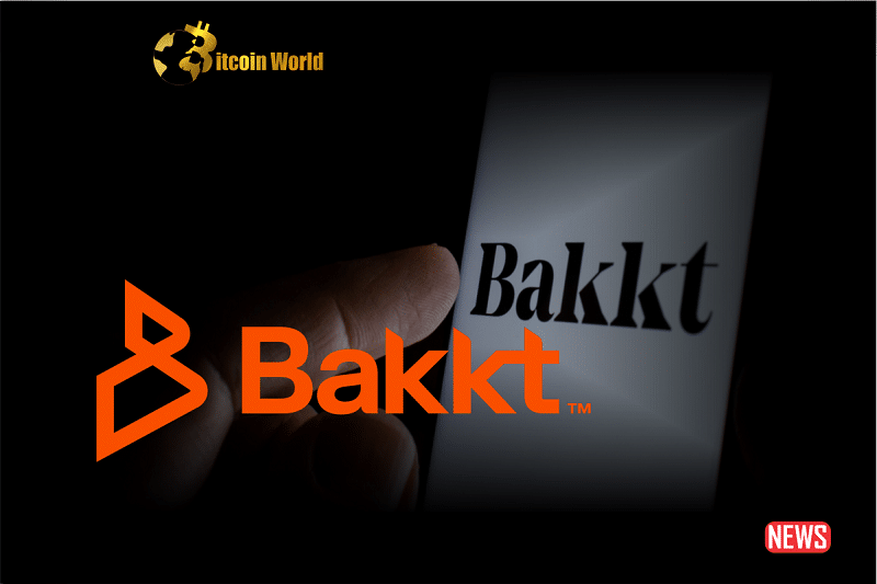 bakkt