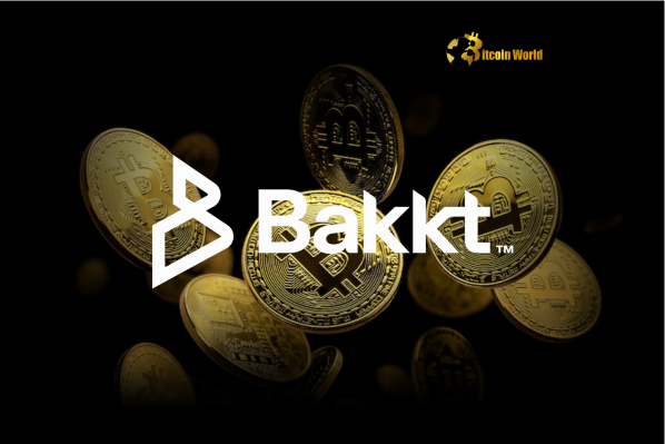 Bakkt's Strategic Leap: Board Approves Investment in Bitcoin and Digital Assets