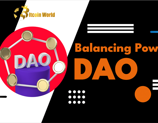 balancing power