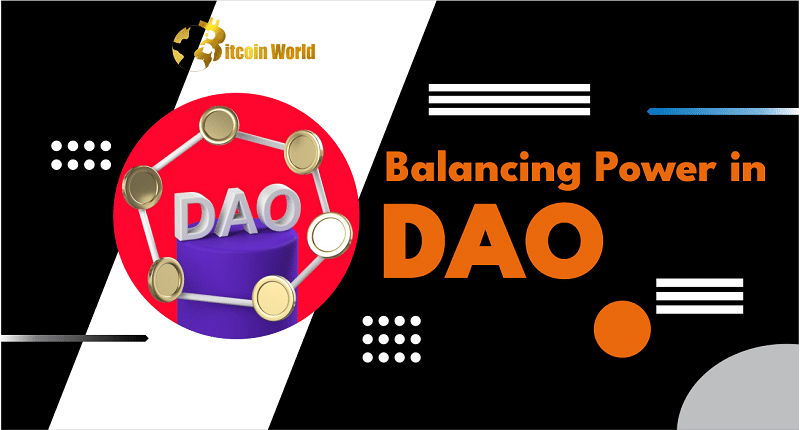 balancing power